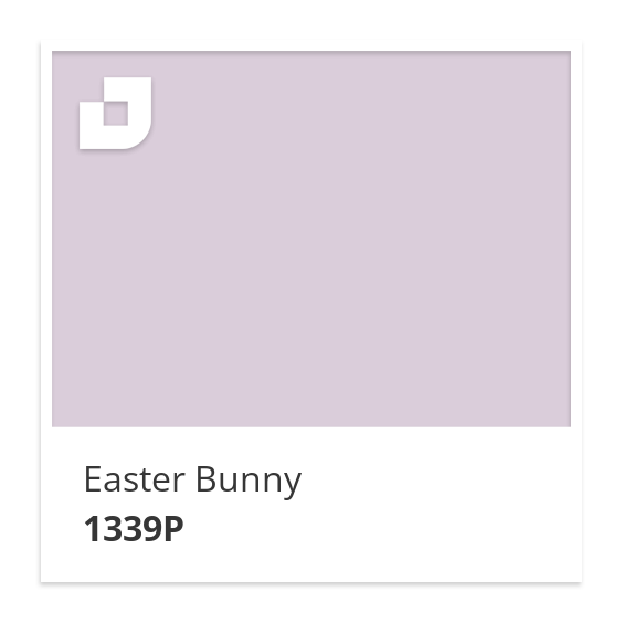 Easter Bunny