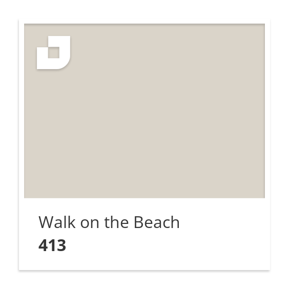 Walk on the Beach