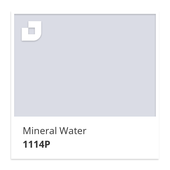 Mineral Water