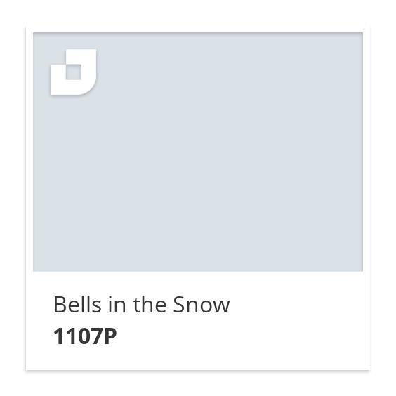 Bells in the Snow