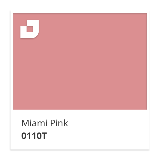 Miami Pink