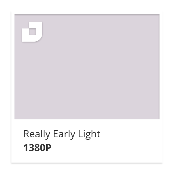 Really Early Light