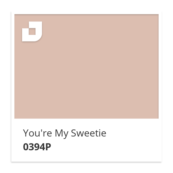 You're My Sweetie