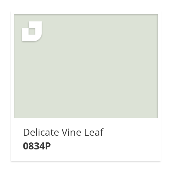 Delicate Vine Leaf