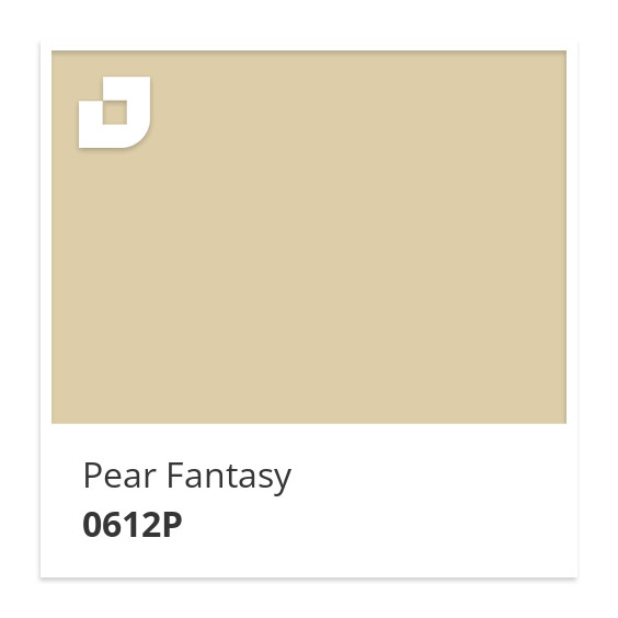 Pear Fantasy
