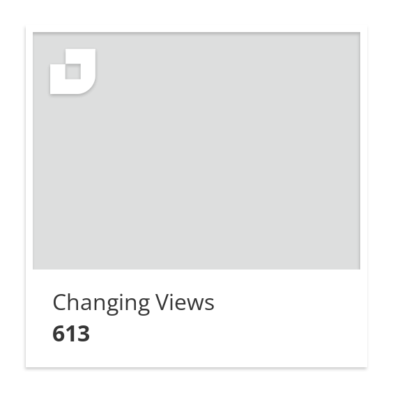 Changing Views