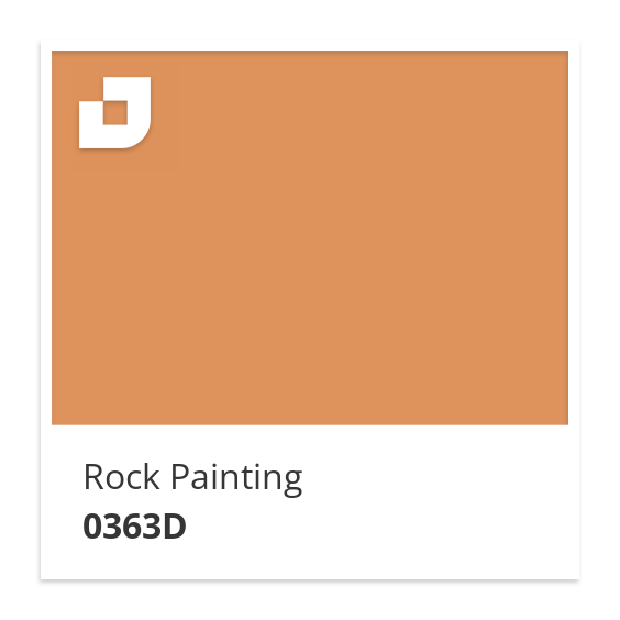 Rock Painting