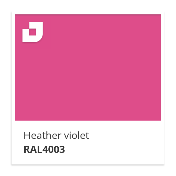 Heather violet