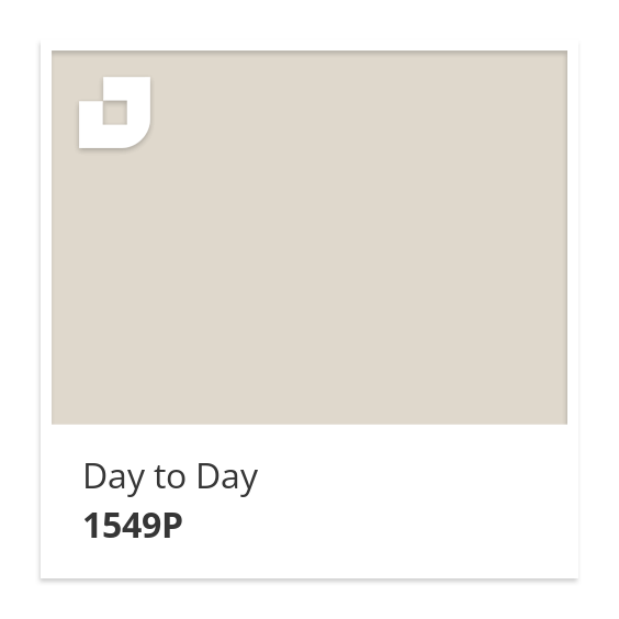 Day to Day