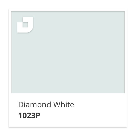 Diamond White