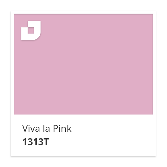 Viva la Pink
