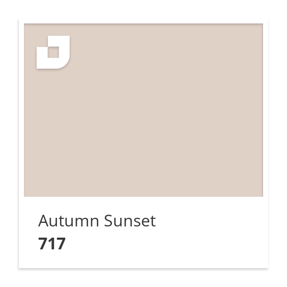 Autumn Sunset