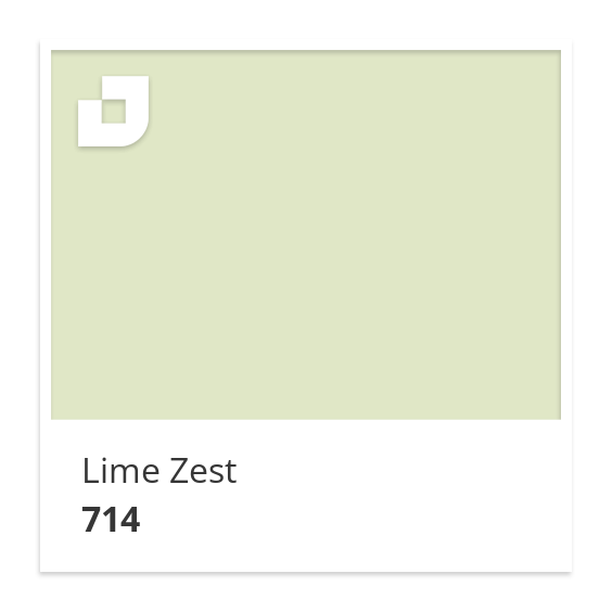 Lime Zest