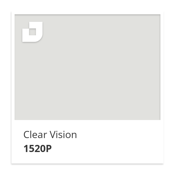 Clear Vision