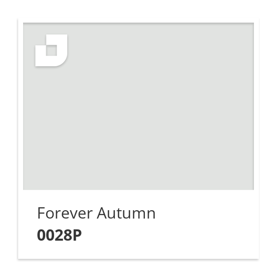 Forever Autumn