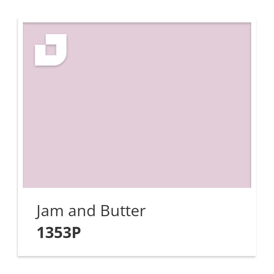 Jam and Butter