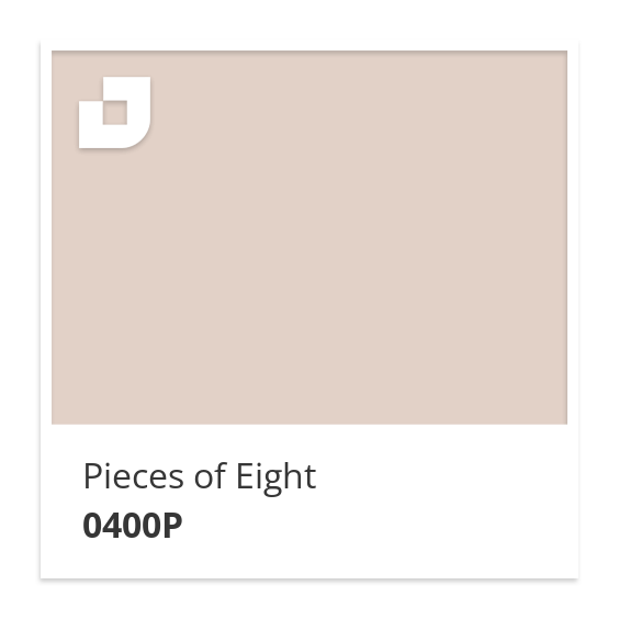 Pieces of Eight
