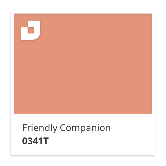 Friendly Companion