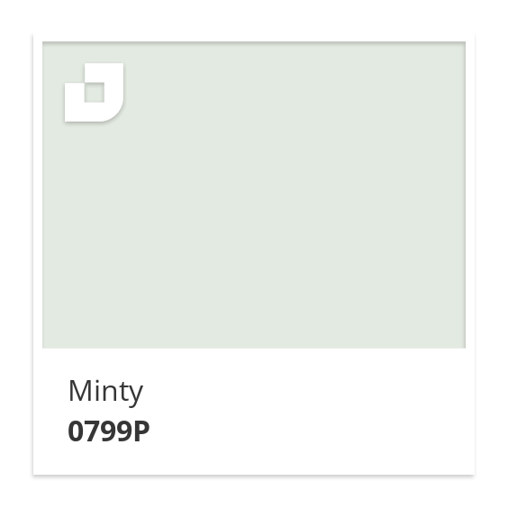Minty