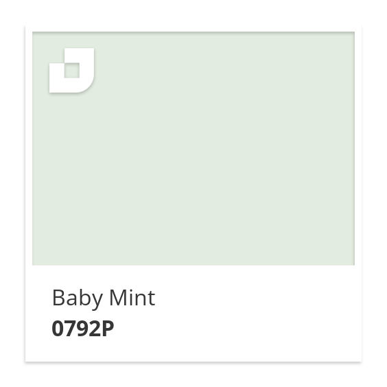 Baby Mint