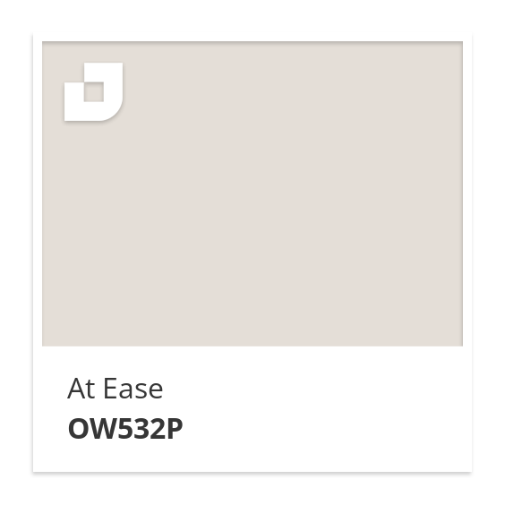 At Ease