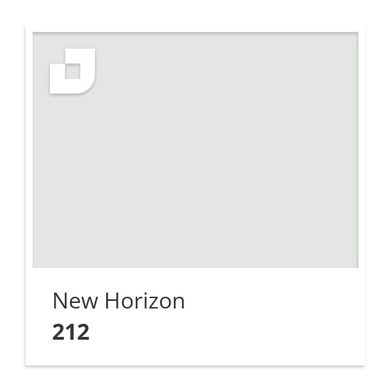 New Horizon