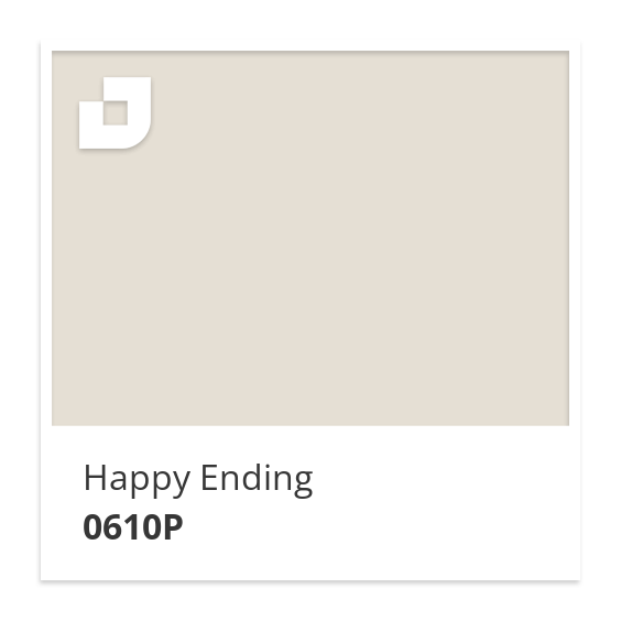 Happy Ending