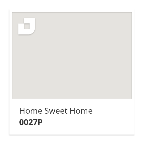 Home Sweet Home