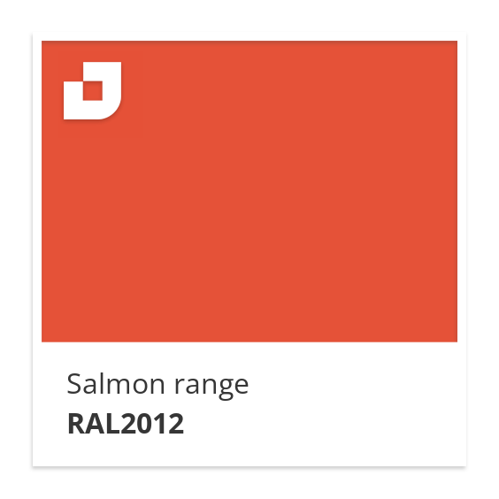 Salmon range