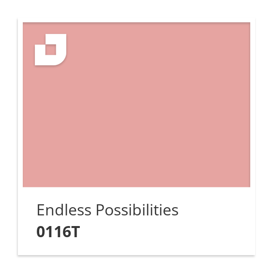 Endless Possibilities