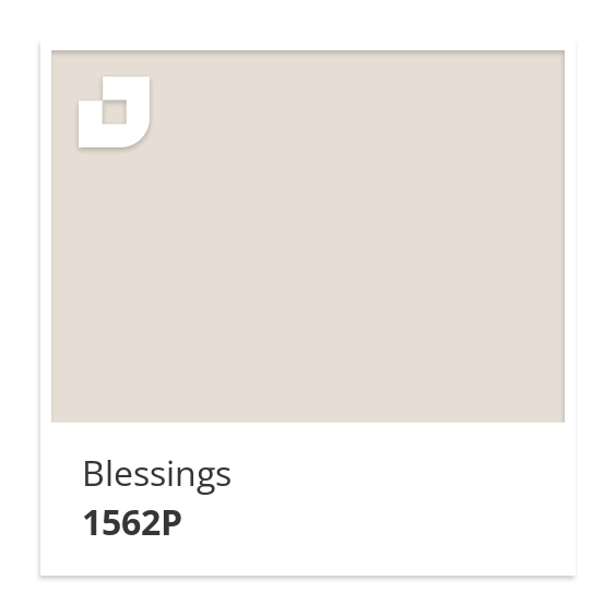Blessings