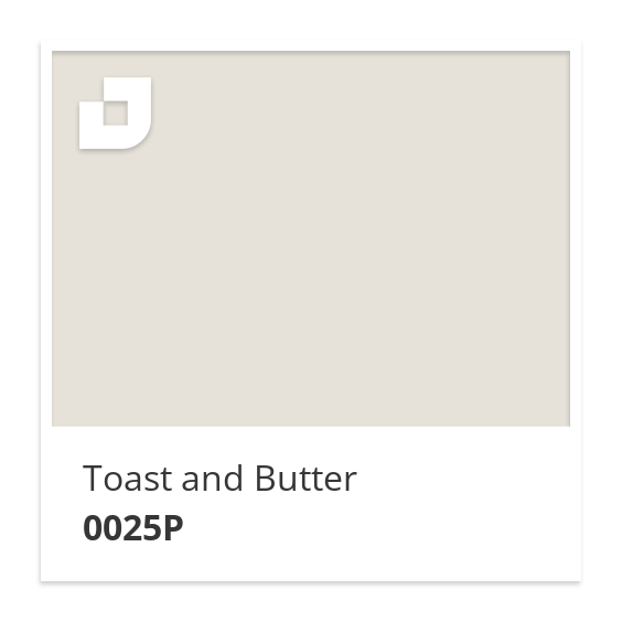 Toast and Butter