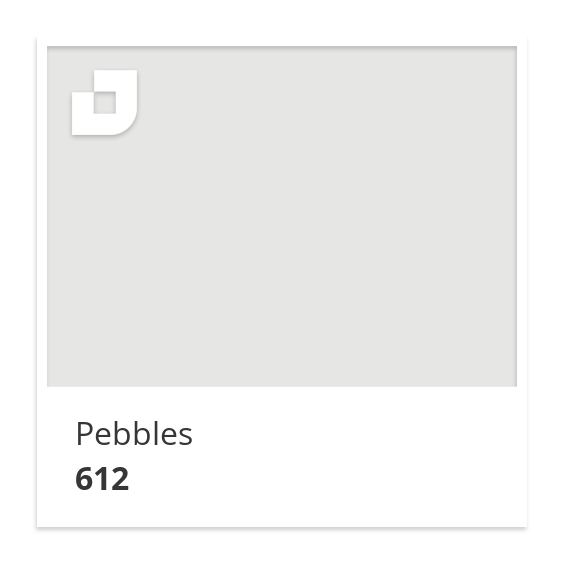 Pebbles