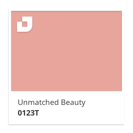 Unmatched Beauty