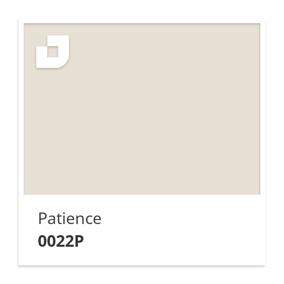 Patience