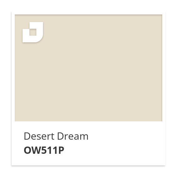 Desert Dream