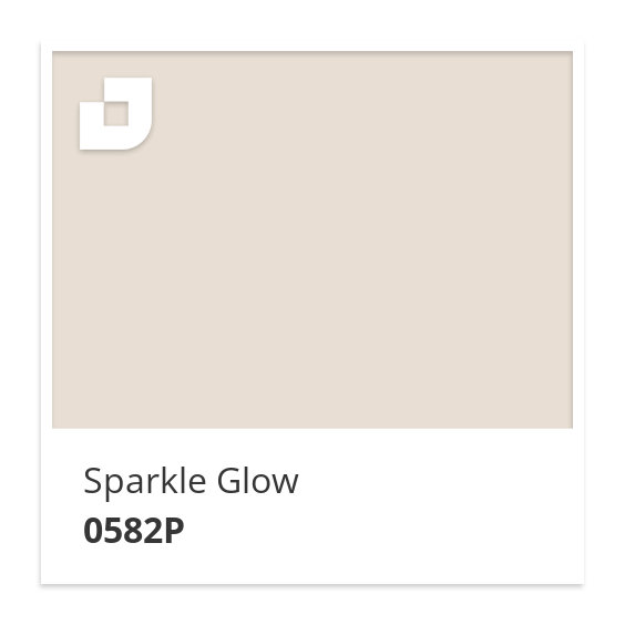 Sparkle Glow