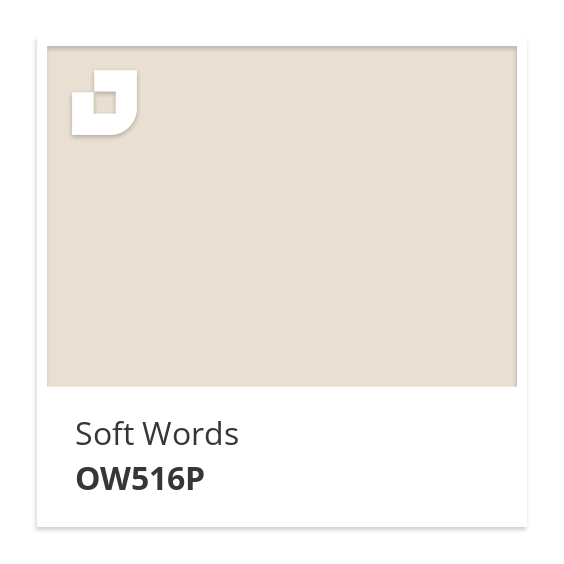 Soft Words