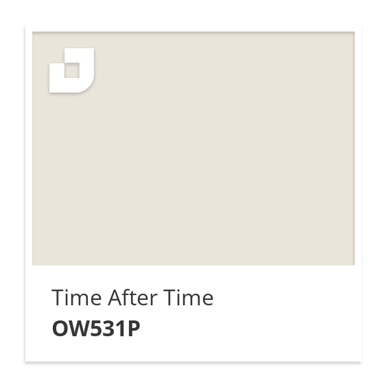 Time After Time