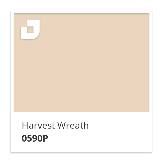 Harvest Wreath