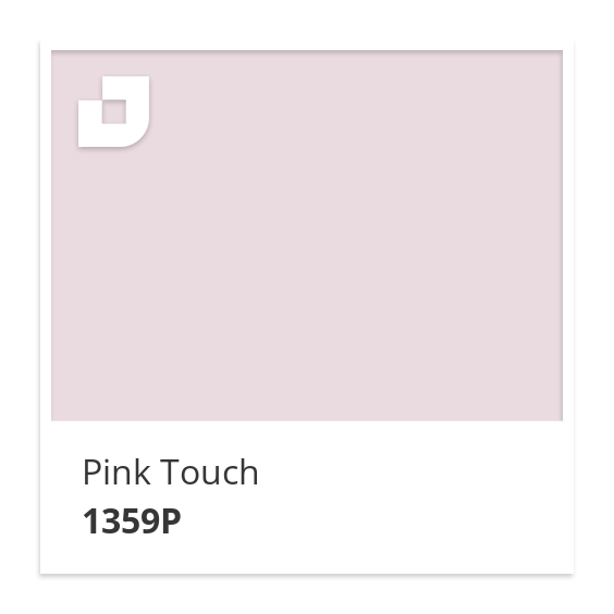 Pink Touch