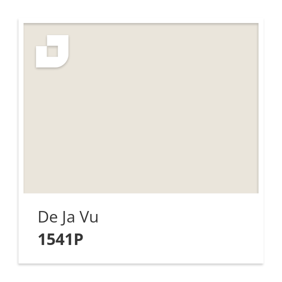 De Ja Vu