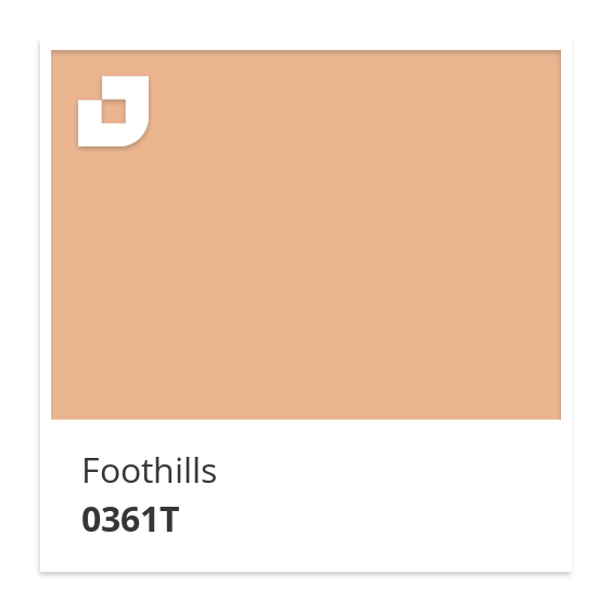 Foothills
