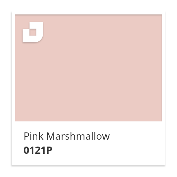 Pink Marshmallow