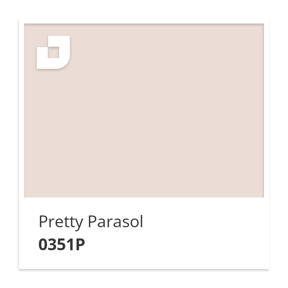 Pretty Parasol