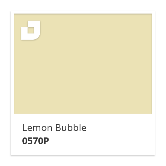 Lemon Bubble