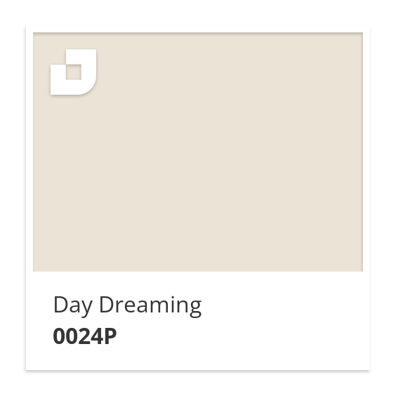 Day Dreaming
