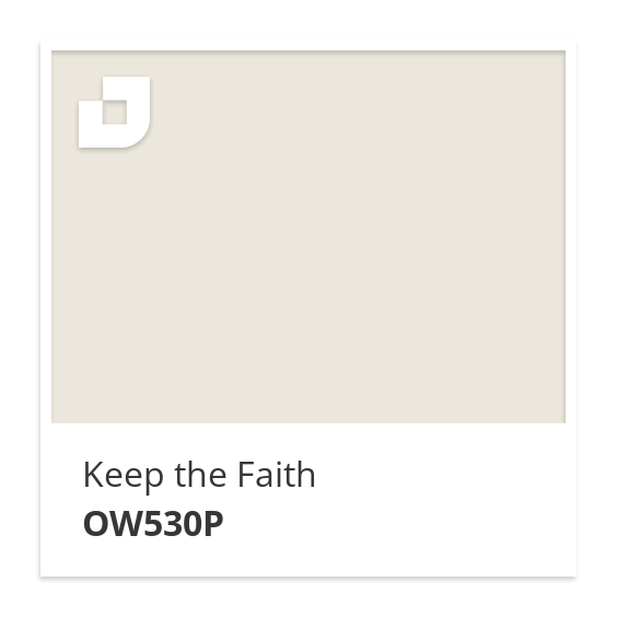 Keep the Faith