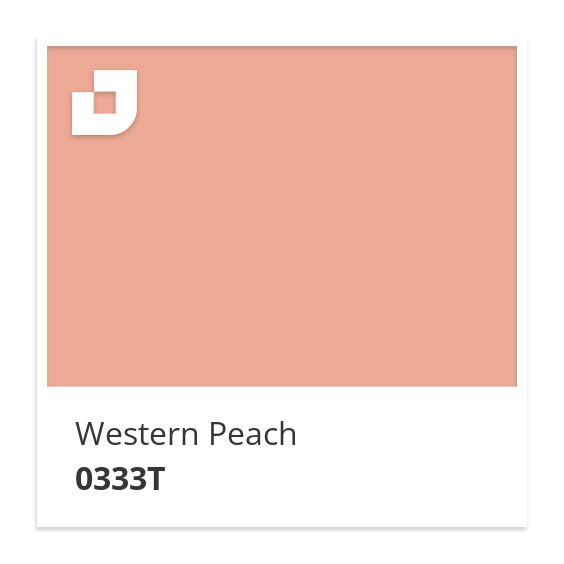 Western Peach
