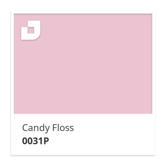 Candy Floss